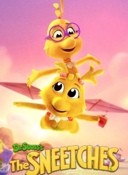 دانلود انیمیشن دکتر سوس، خرناس‌ ها 2025