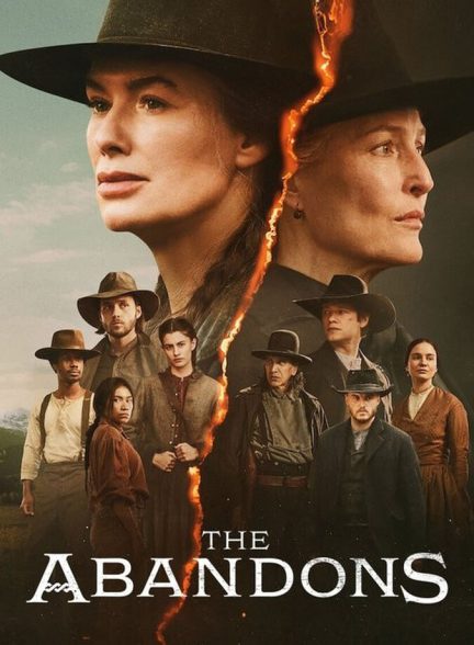 دانلود سریال رهاشدگان 2025