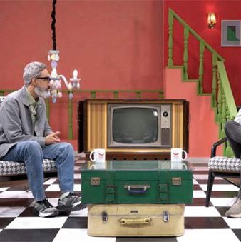 دانلود سریال کلوزفرند