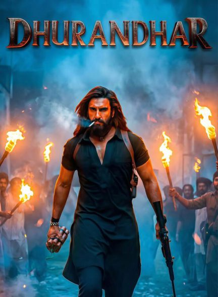 دانلود فیلم دوراندر 2025