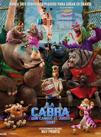 دانلود انیمیشن بز 2026