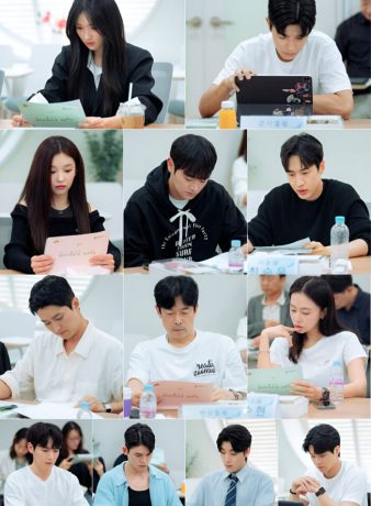 دانلود سریال کره ای از امروز یک انسانم 2026