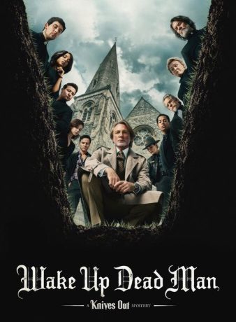 دانلود فیلم بیدار شو مرد مرده 2025