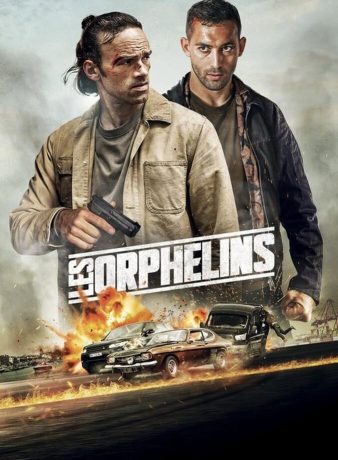 دانلود فیلم یتیم‌‌ ها 2025