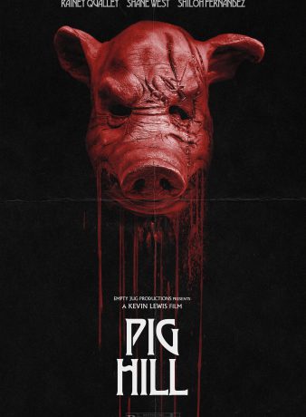 دانلود فیلم تپه خوک 2025