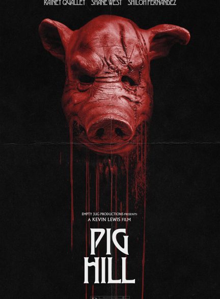 دانلود فیلم تپه خوک 2025