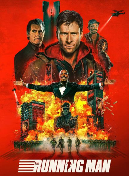 دانلود فیلم مرد فراری 2025