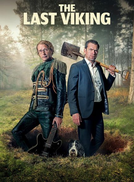 دانلود فیلم آخرین وایکینگ 2025