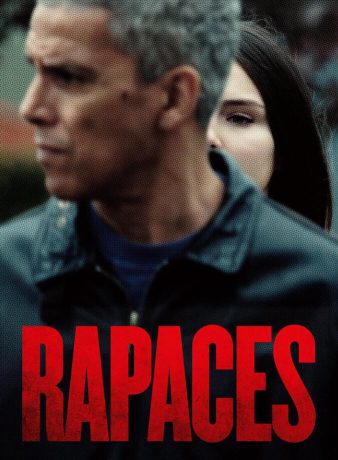 دانلود فیلم کرکس‌ ها 2025