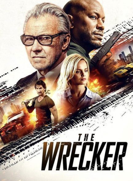 دانلود فیلم خرابکار 2025