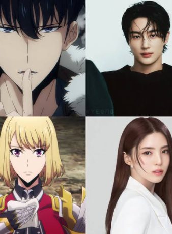 دانلود سریال کره ای سولو لولینگ 2026