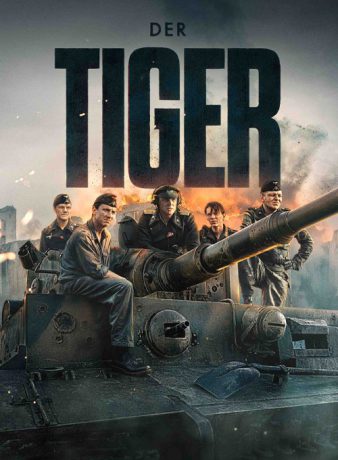 دانلود فیلم ببر 2025