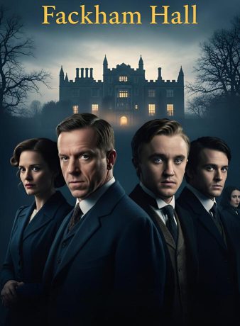 دانلود فیلم تالار فاکهام 2025