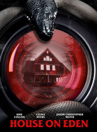 دانلود فیلم خانه ‌ای در عدن 2025