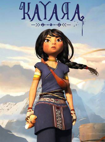 دانلود انیمیشن کایارا 2025