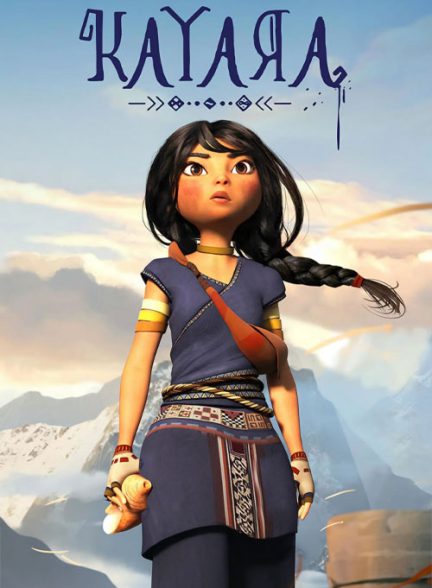 دانلود انیمیشن کایارا 2025