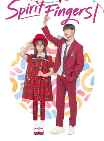 دانلود سریال کره ای انگشتان روح 2025