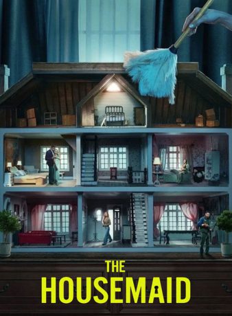 دانلود فیلم خدمتکار 2025