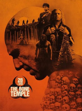 دانلود فیلم ۲۸ سال بعد: معبد استخوان 2026