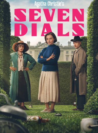 دانلود سریال آگاتا کریستی راز هفت ساعت 2026