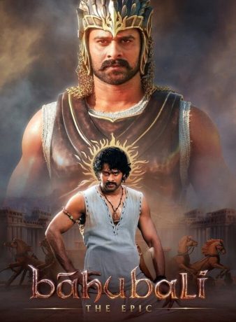 دانلود فیلم باهوبالی: حماسه 2025