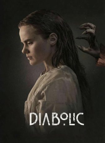 دانلود فیلم اهریمنی 2025