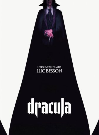 دانلود فیلم دراکولا یک قصه عاشقانه 2026