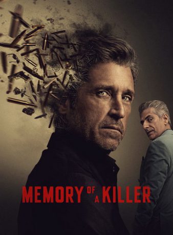 دانلود سریال خاطرات یک آدمکش 2026