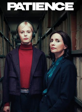 دانلود فصل دوم سریال بازی صبر 2025