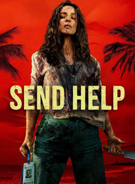 دانلود فیلم ارسال کمک 2026