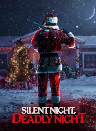 دانلود فیلم شب خاموش شب مرگبار 2025