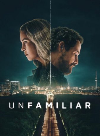 دانلود سریال ناآشنا 2026