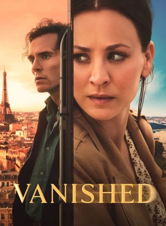 دانلود سریال ناپدید 2026