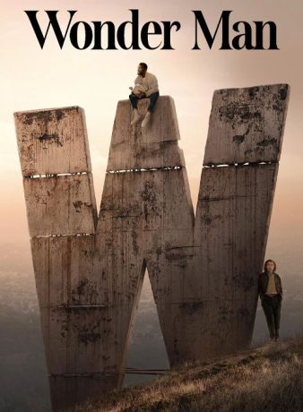 دانلود سریال واندر من 2026