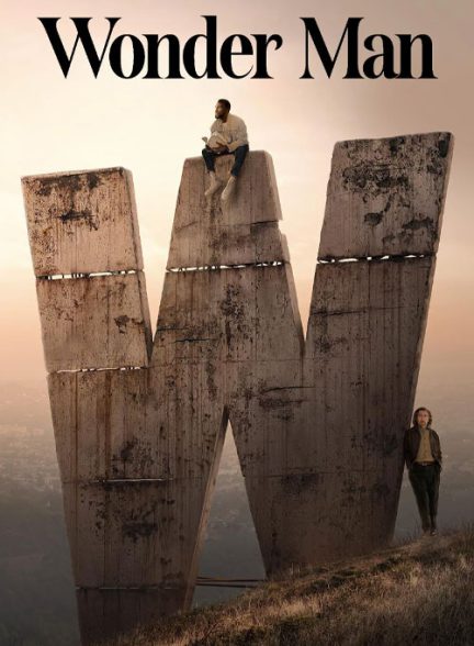 دانلود سریال واندر من 2026