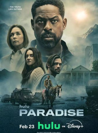 دانلود فصل دوم سریال بهشت 2026