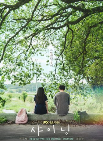 دانلود سریال کره ای درخشان 2026