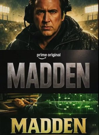 دانلود فیلم مدن 2026