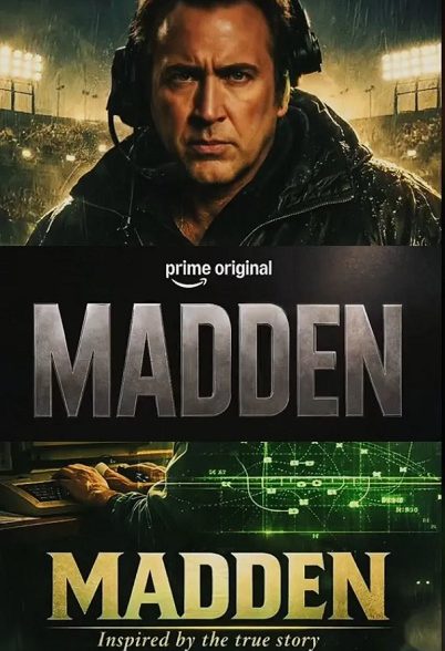 دانلود فیلم مدن 2026