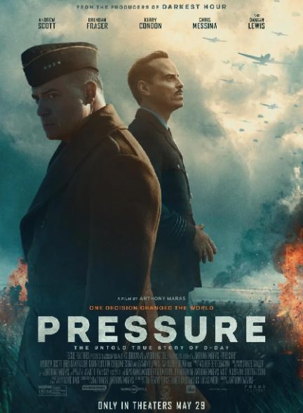 دانلود فیلم فشار 2026
