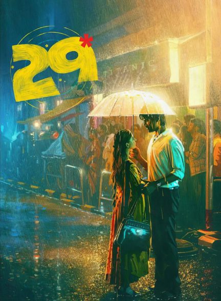 دانلود فیلم 29 2026