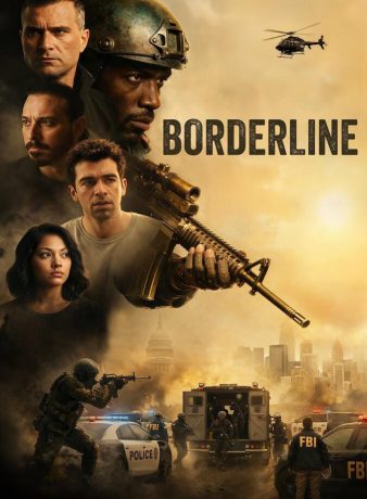 دانلود فیلم مرز جنون 2026
