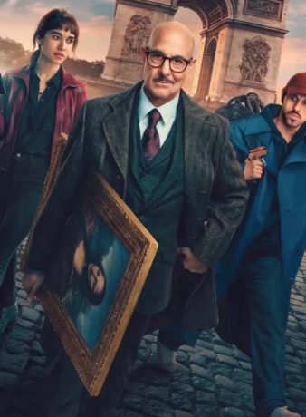 دانلود فیلم نقشه ماهرانه 2026